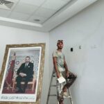 عثمان جبيلو - Rabat