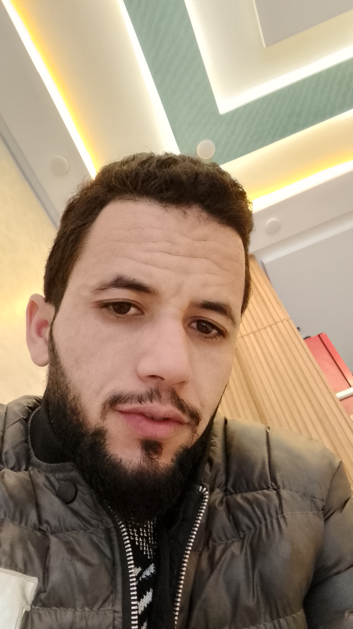 Larbi Ahazmad