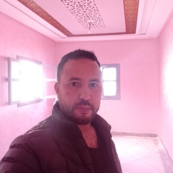 Azzddine qarchoch