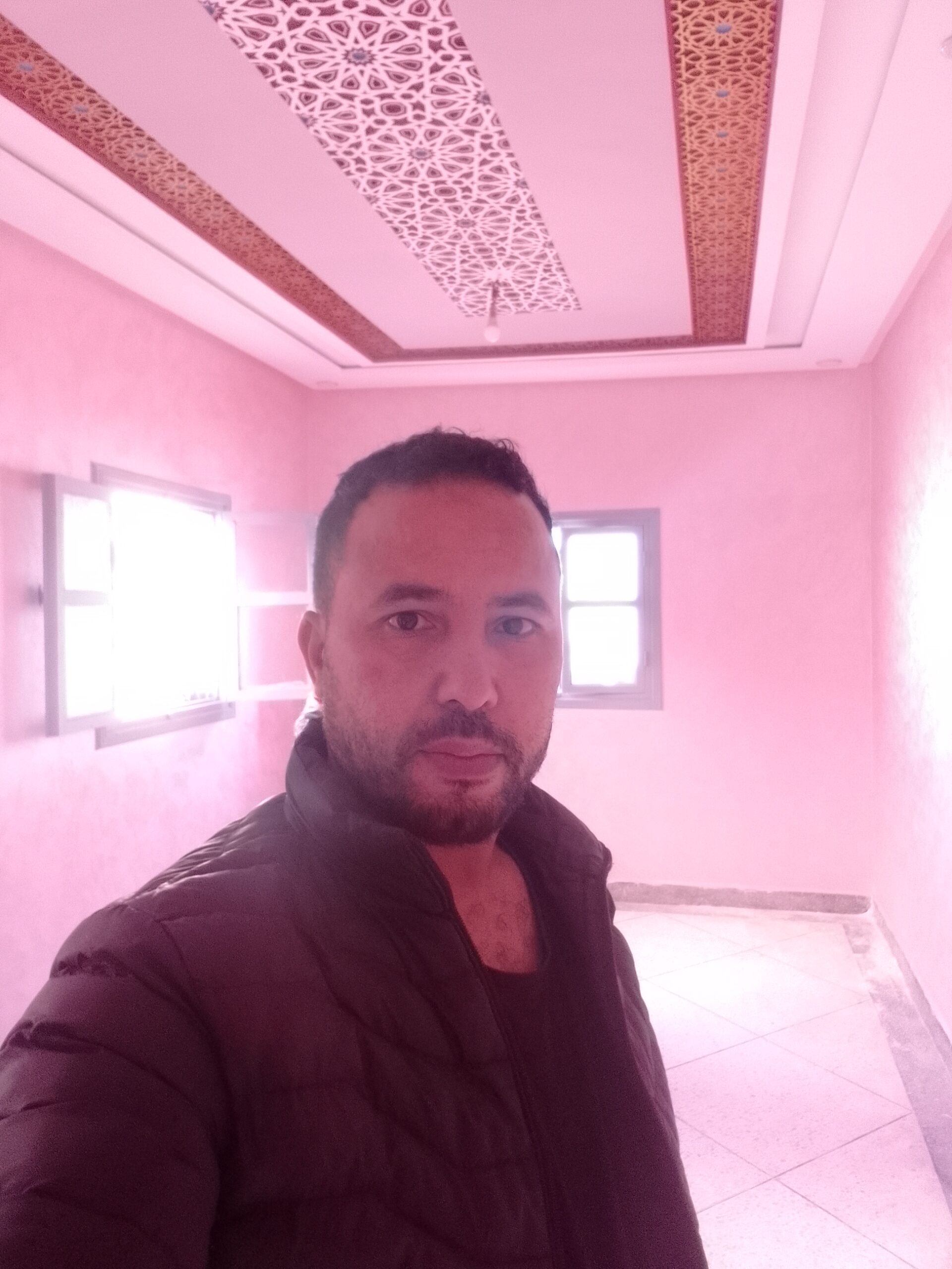Azzddine qarchoch