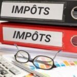 Je vais preparer vos declarations fiscales