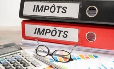 Je vais preparer vos declarations fiscales - portfolio - 0
