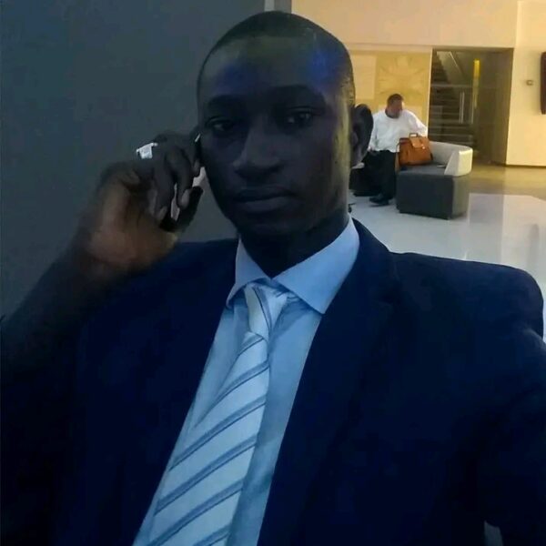 Amadou Samba Deme