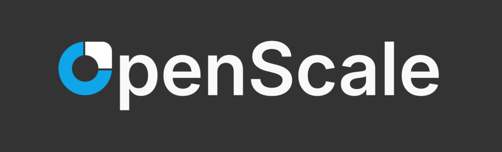 OpenScale - cover