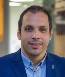 Rachid ZAHRAOUI