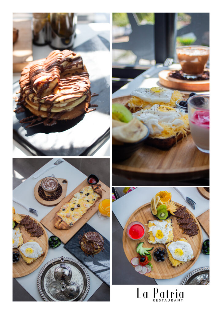 Prendre des photos à vos plats de restaurant pour augmenter votre audience sur les réseaux sociaux - portfolio - 2