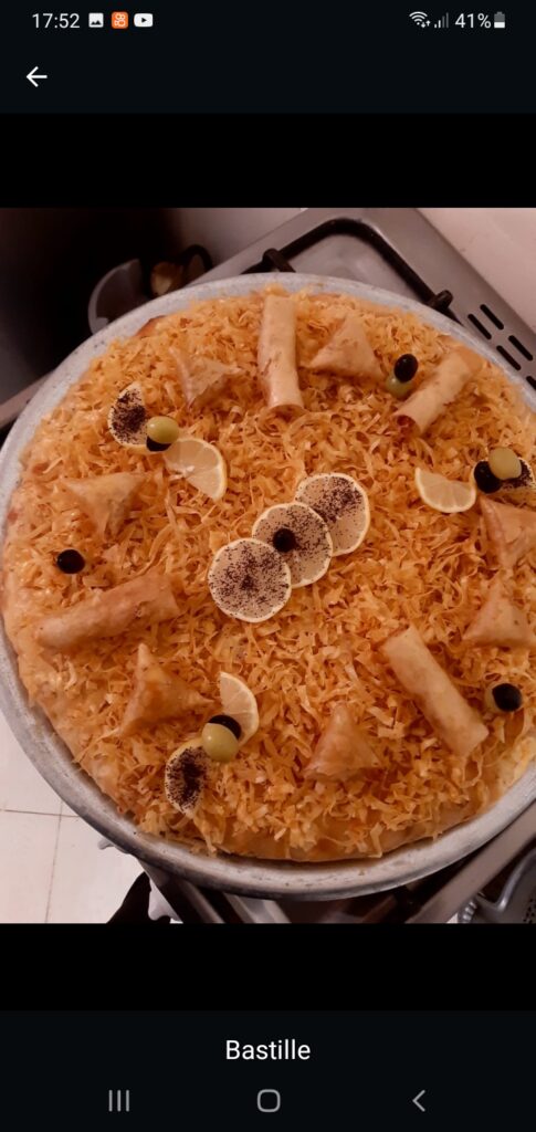سعيد المهيلي - cover