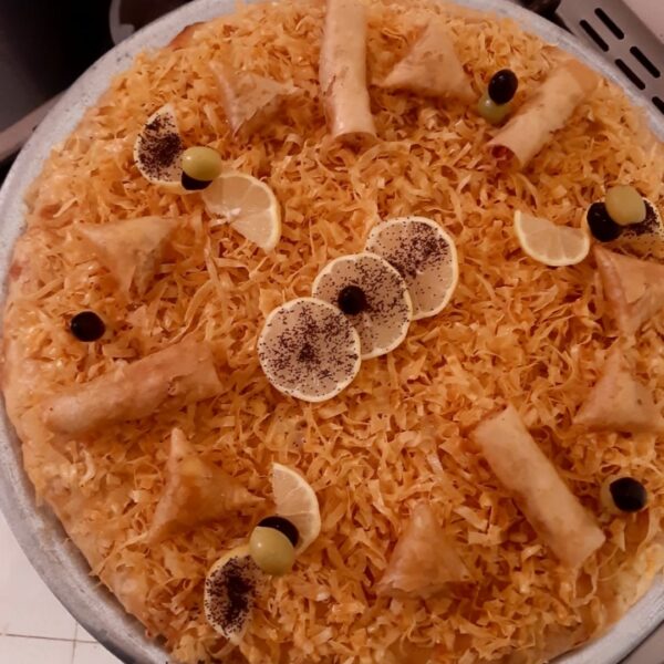 سعيد المهيلي