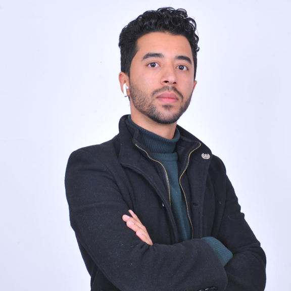 Aimane El Basraoui