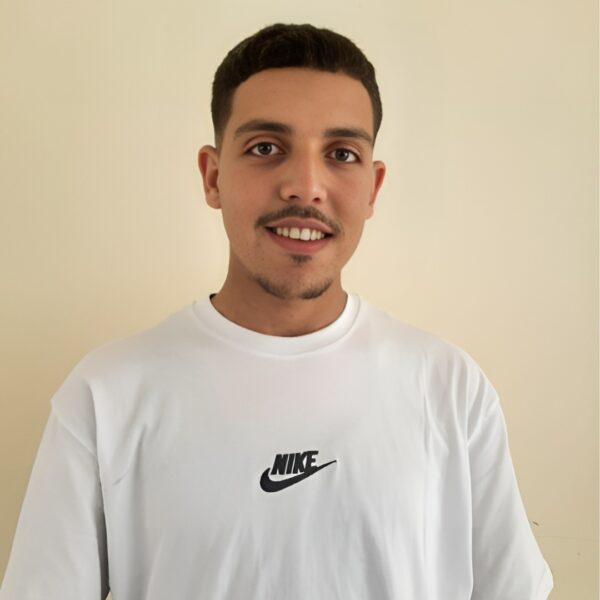BILAL JERID