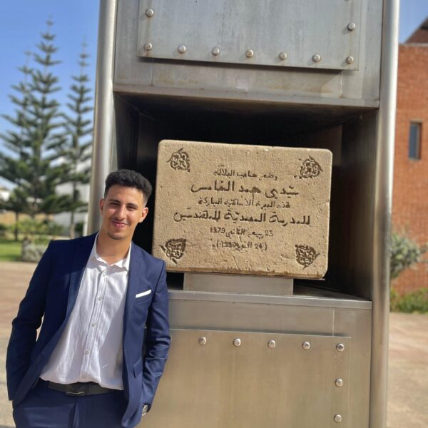 Abdelouahed Baali