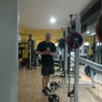 coaching sportif à domicile  - À distance