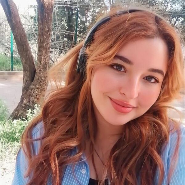 Ikram Sadiki