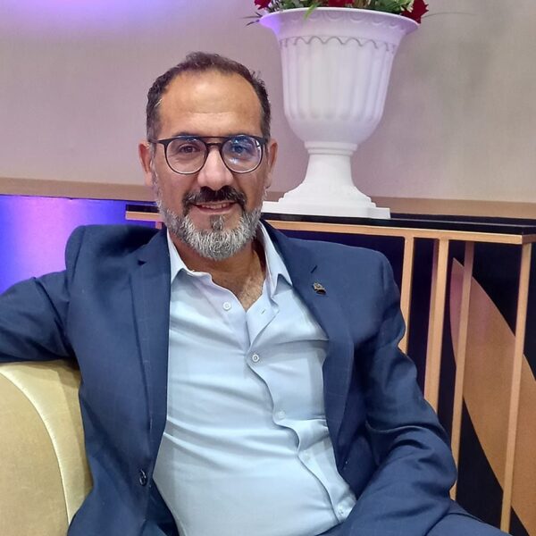 AZZEDDINE KHOUADER