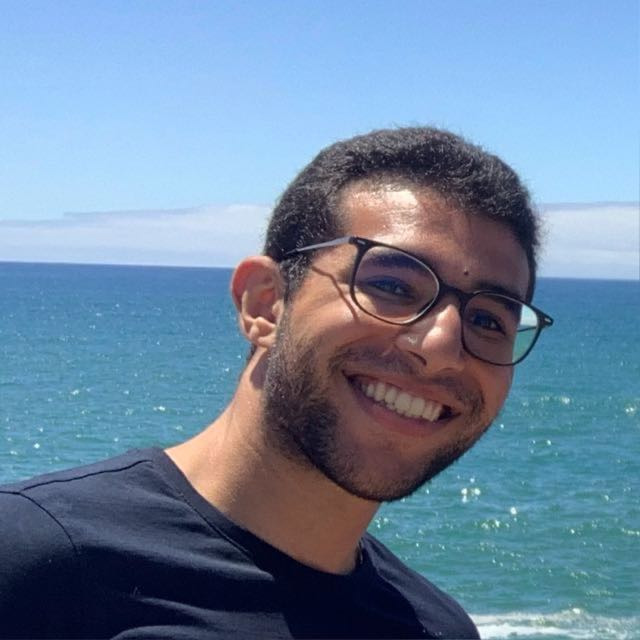 Hamza Brahmi