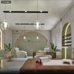 Design 3D (interieur et exterieur)
