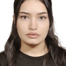 Hajar Abourizk