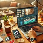 i will create an amazing video for your brand  - Remote