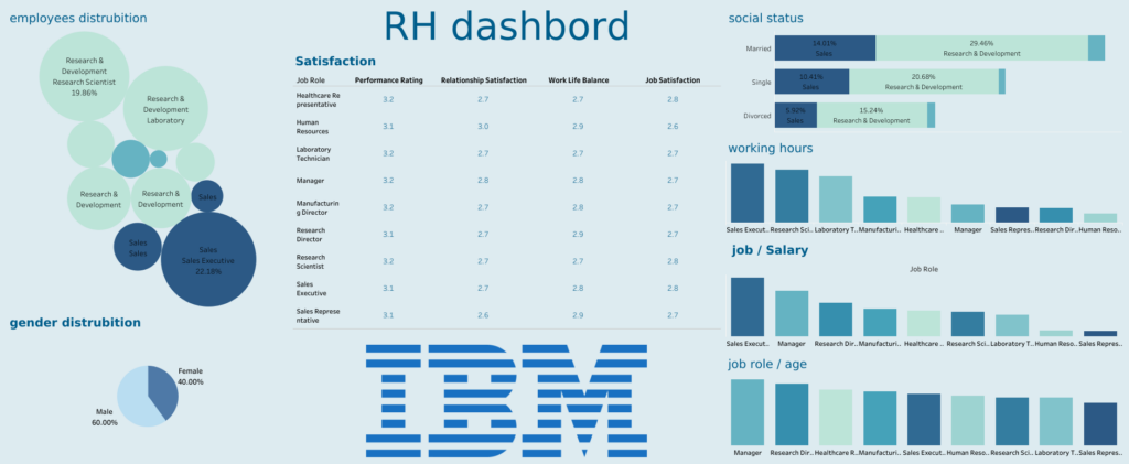 data analytics - portfolio - 1