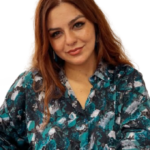 Nisrine AMMOR - Casablanca