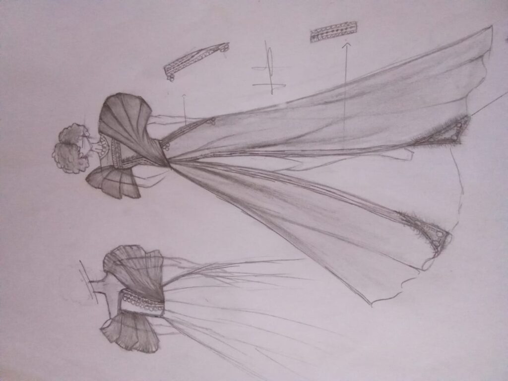 Fatima zahra  Elmouh  - portfolio - 0