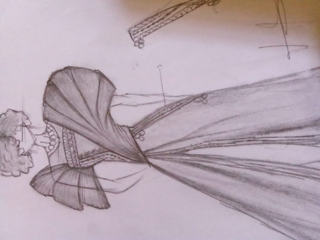 Fatima zahra Elmouh - cover
