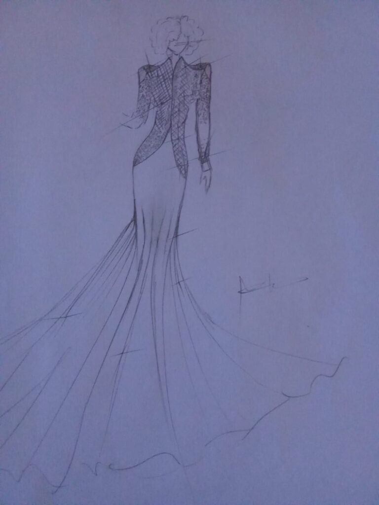 Fatima zahra  Elmouh  - portfolio - 2
