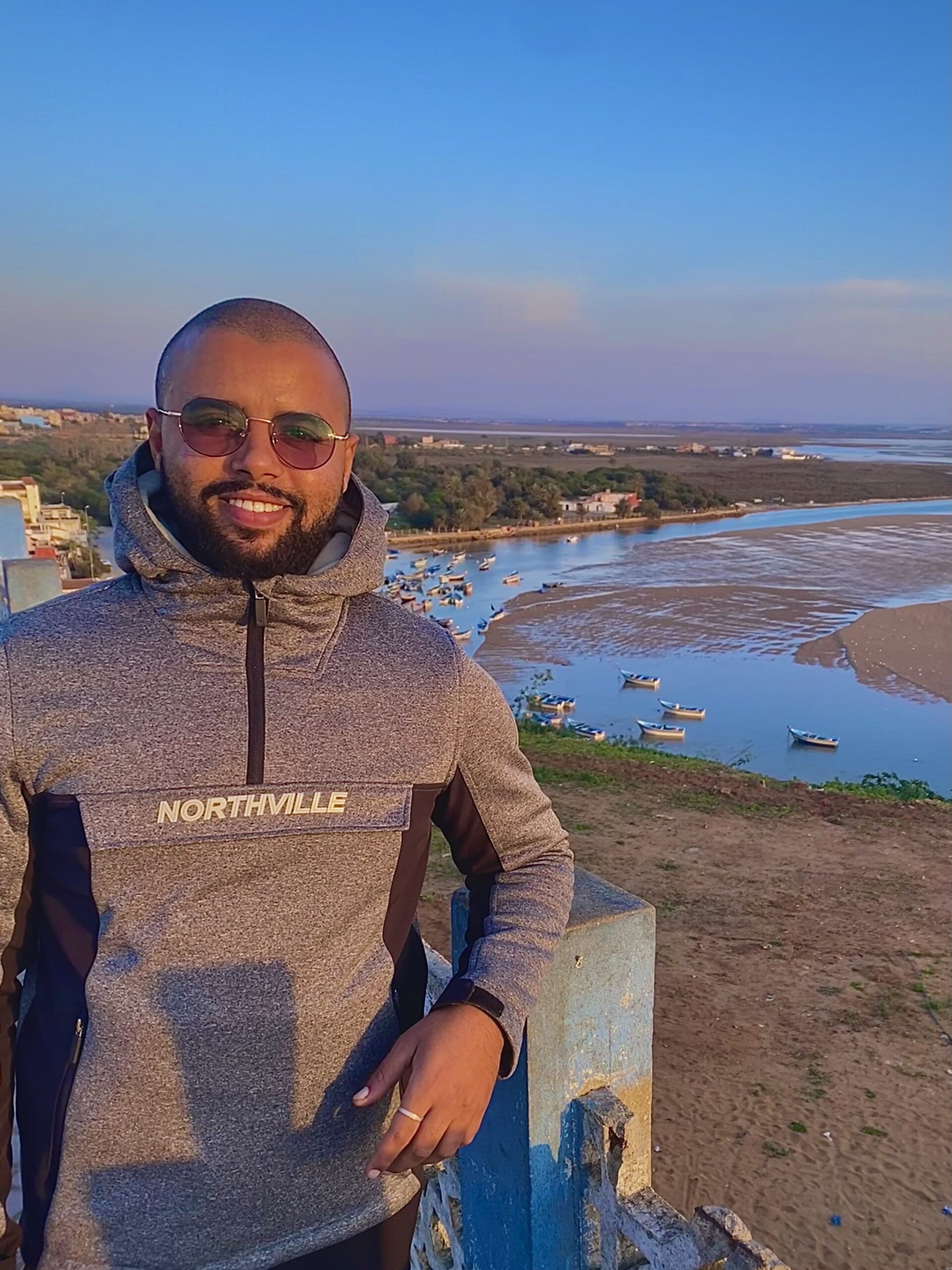 Mohamed Arhbin