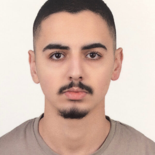 adam assefraoui