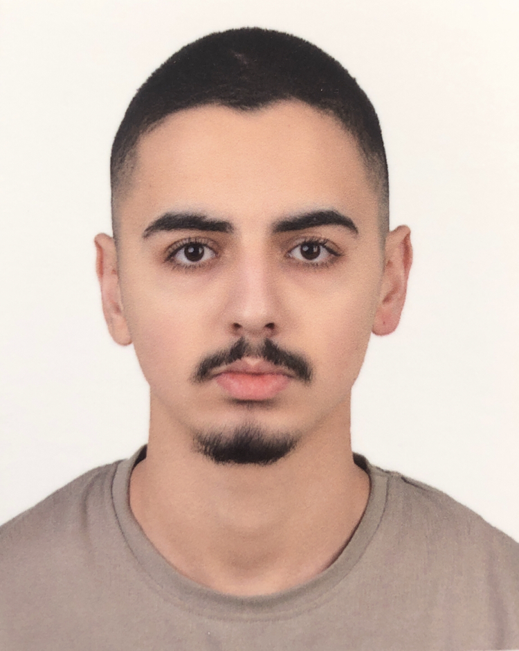adam assefraoui