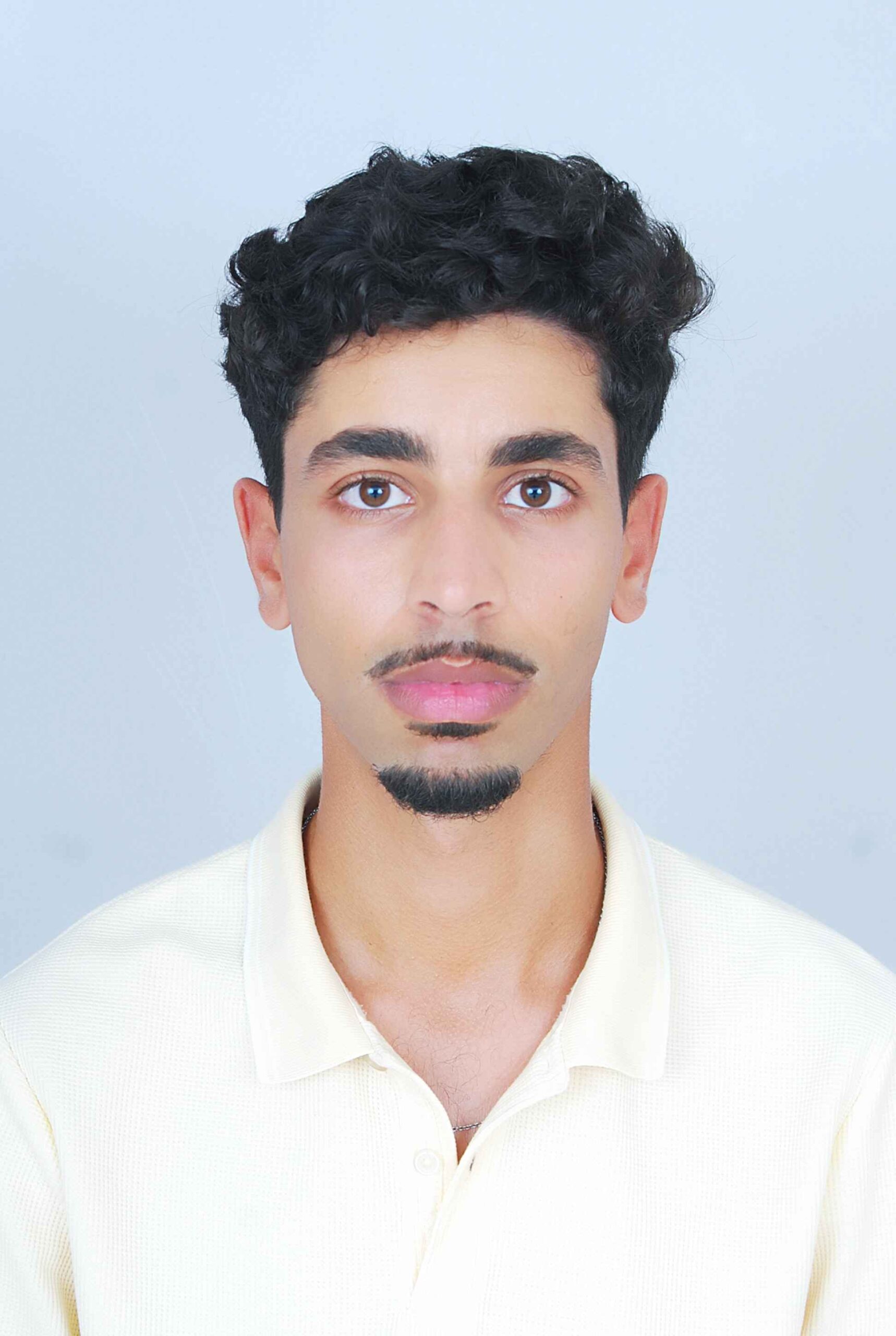 Yassine Sadiki