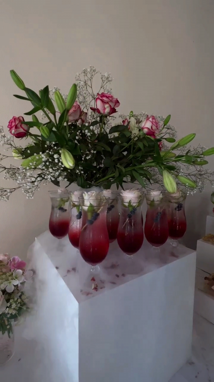 Bar Wedding