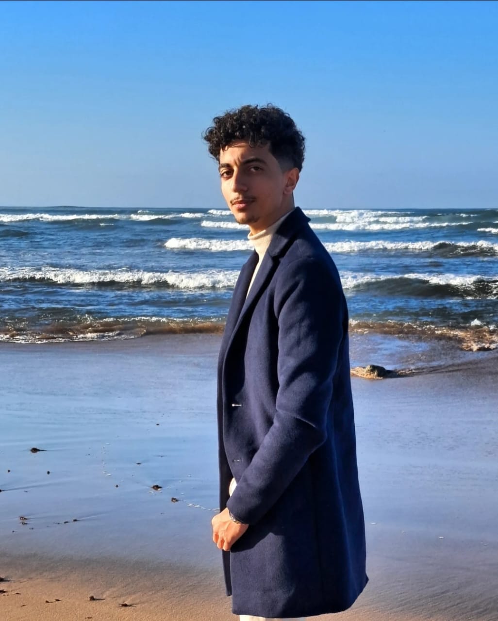 Wassim Affar