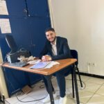Ayoub  Taghi  - Casablanca