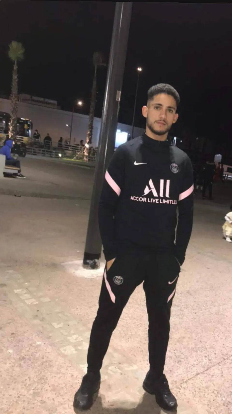 Adil Konat