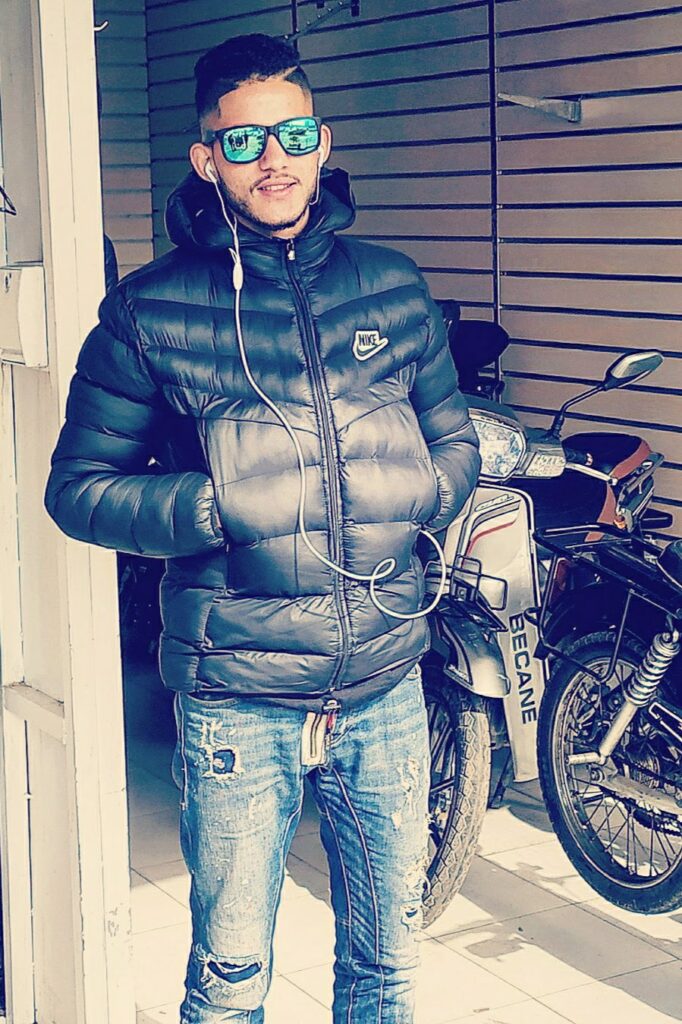 Adil Konat - cover