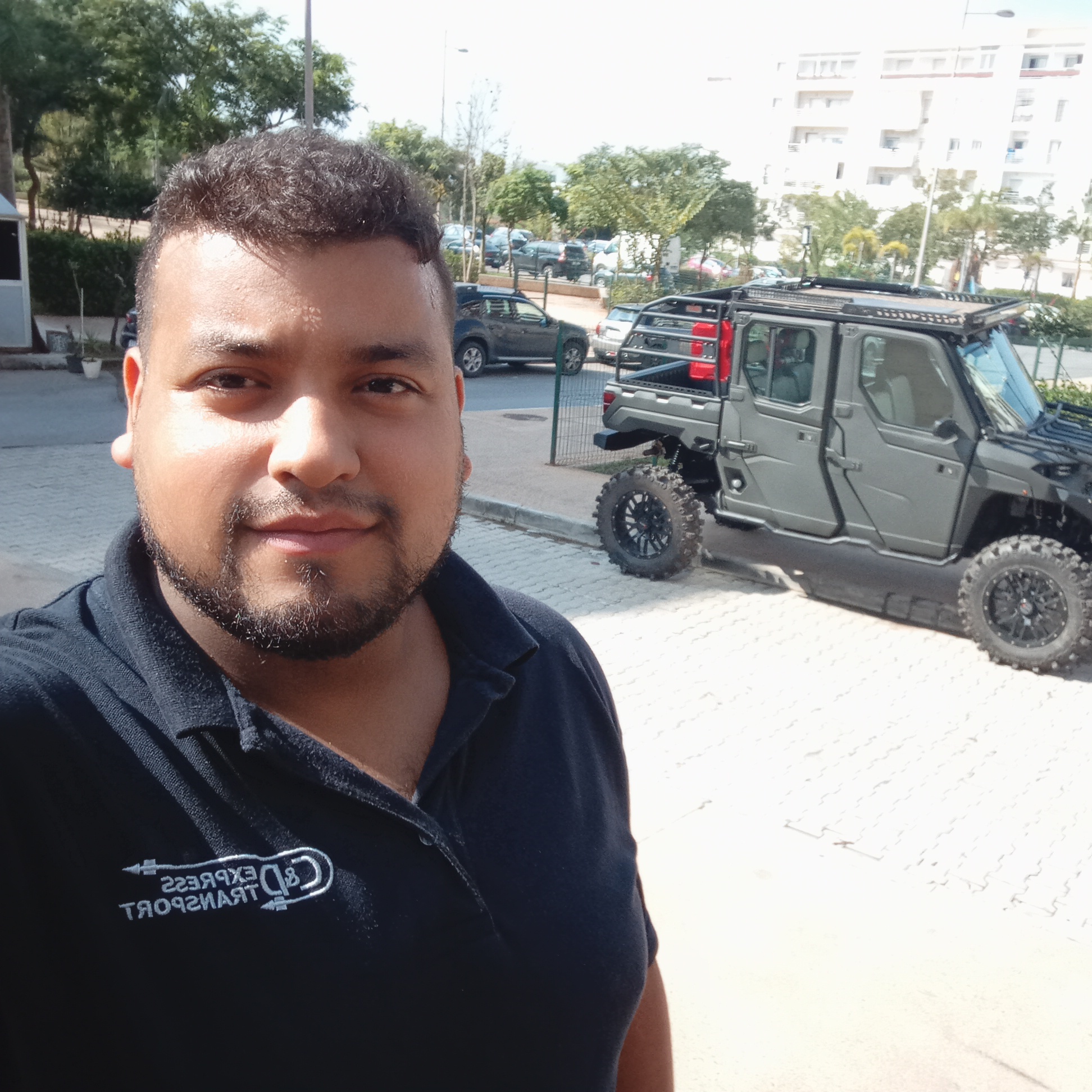 Mohammed Elaazaouzi