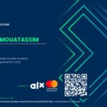ALX Founder Academy Program – ALX Ventures Morocco