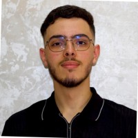 Mohamed Amine Benzineb