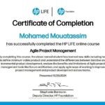 Agile Project Managment