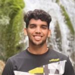 Hamza Oblouch - Agadir
