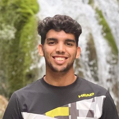 Hamza Oblouch