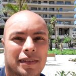 kamal touny - Casablanca