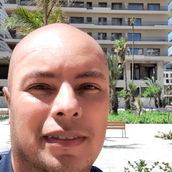 kamal touny