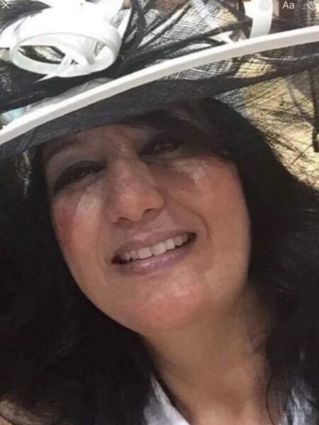 Schella Bouchra Mounir