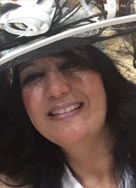 Schella Bouchra Mounir