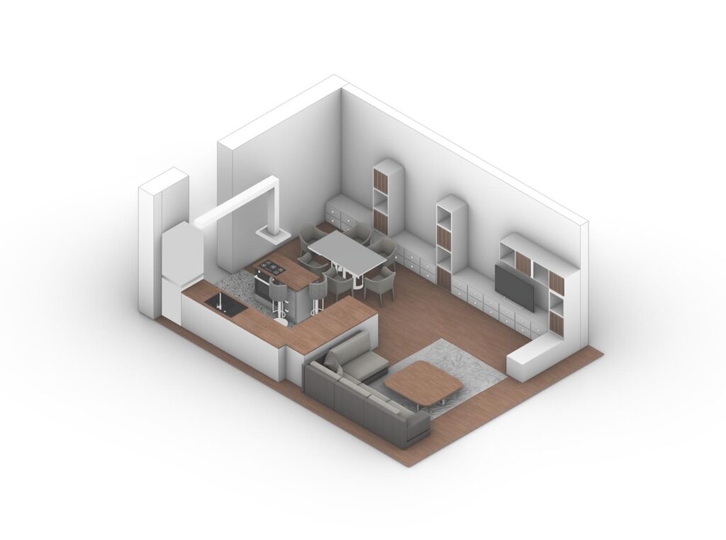 Réalisation d’images 3D - portfolio - 1