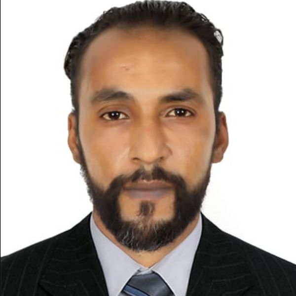 mohammed el bouhali