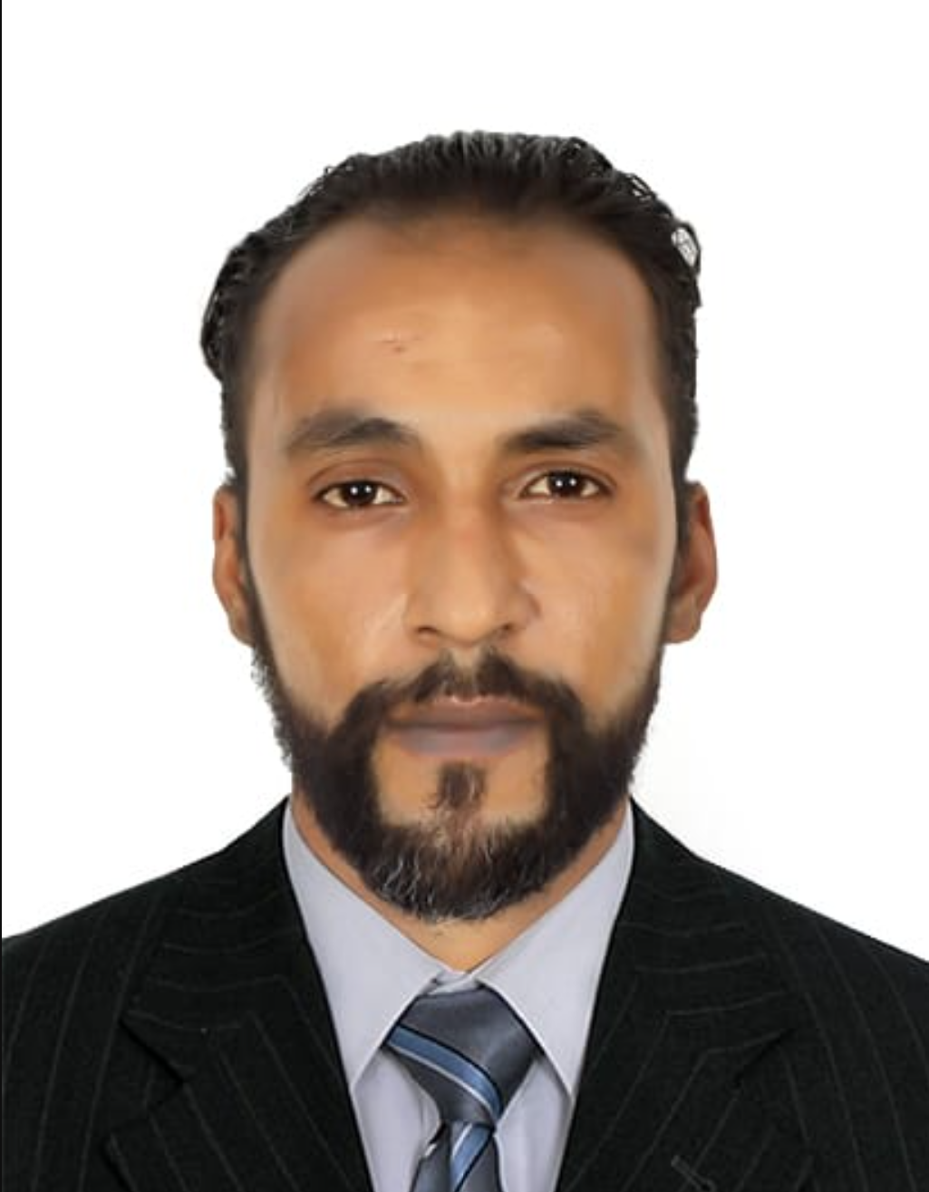 mohammed el bouhali
