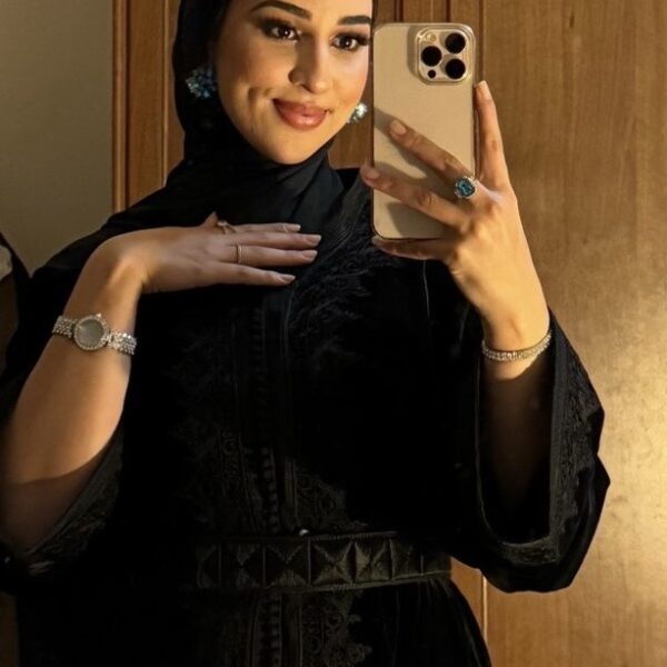 Khaoula Al Jaoui